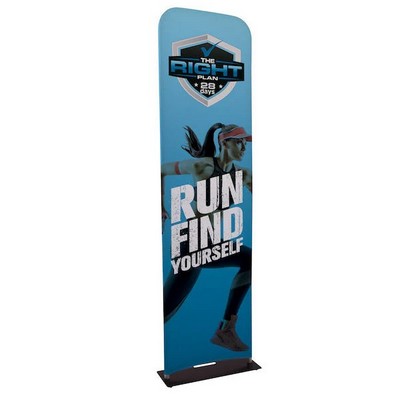 Tube Display (24"x90")