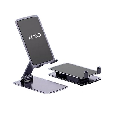 Folding Phone Tablet Stand