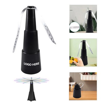 Fan Blade Fly Repellent