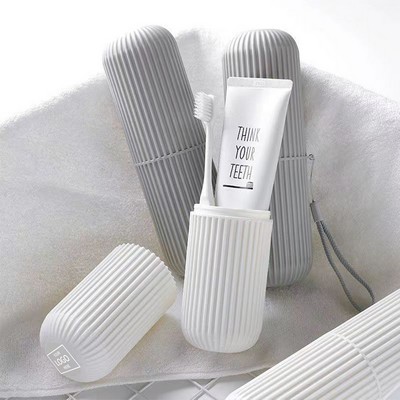 Toothbrush Case