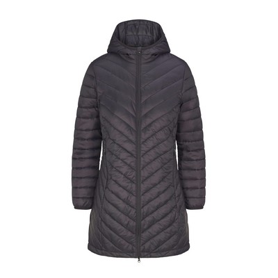 Ladies Long Helio