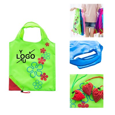 Compact Carry Tote