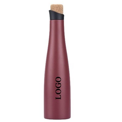 Flexi-Revive Durable Stainless Bottle