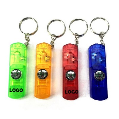 LED Whistle Light