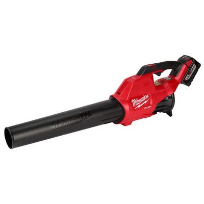 Milwaukee M18 Fuel Blower Kit - Battery & Charger