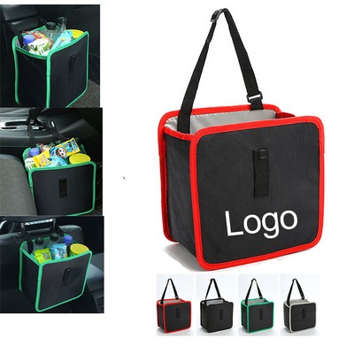Shoulder Approved Clear Tote Stadium Bag