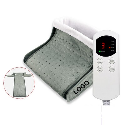 Constant Temperature Heating Foot Warmer