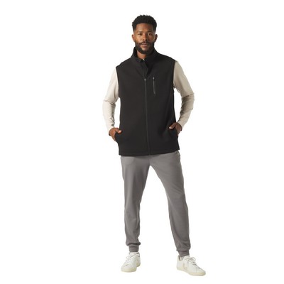 Men's Scuba Vest
