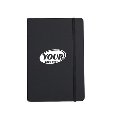 A6 Journal Hardcover Notebook