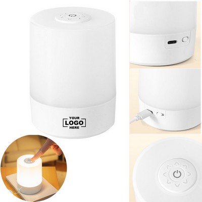 Touch Bedside Table Lamp - By Sea