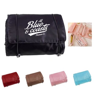 Travel Organizer Cosmetic Bag