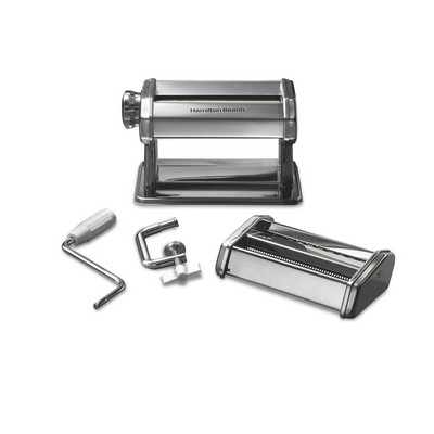 Hamilton Beach Traditional Pasta Machine