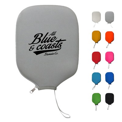 Neoprene Pickleball Paddle Bag