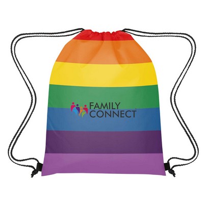 Rainbow Sports Pack