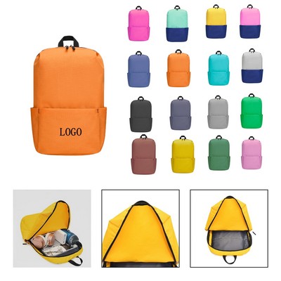 Waterproof Backpack For Outdoor Sports
