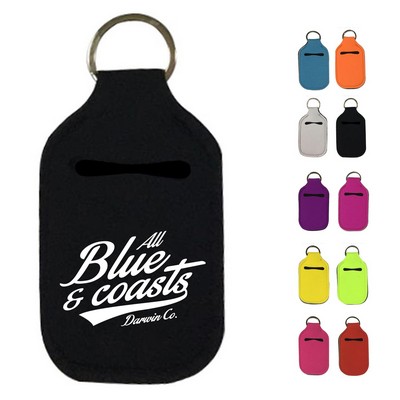 Protective Silicone Sleeve