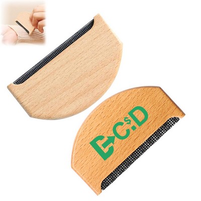 Manual Lint Remover