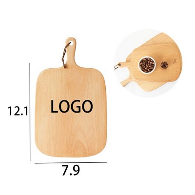Beech Cutting Board