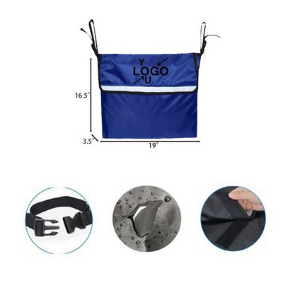 Wheelchair Storage Carry Bag