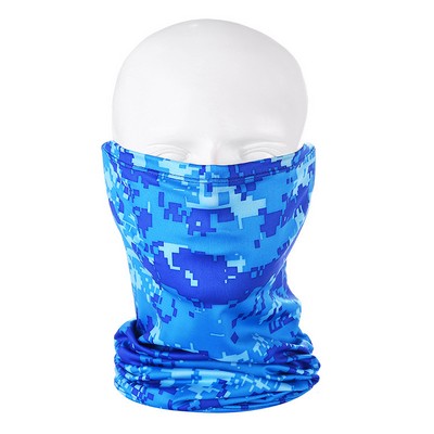 Multifunctional Neck Gaiter