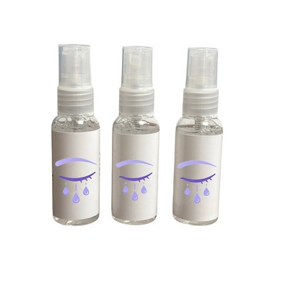 50ml Eyeglass Cleaner Spray 1.7oz
