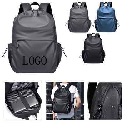 Waterproof Business Laptop Backpack