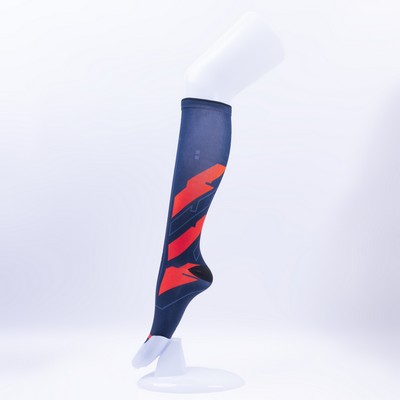 360 DGT RPET Socks L
