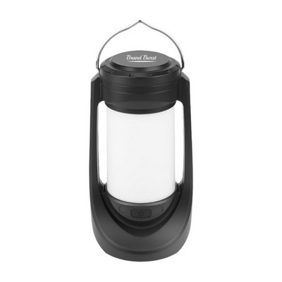 Solar LED Camping Lantern