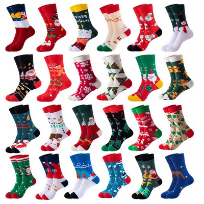 Christmas Socks