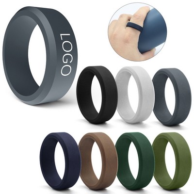 Silicone Ring