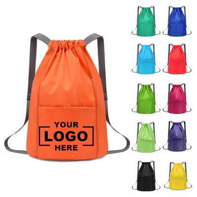 Outdoor Cycling Storage Backpack