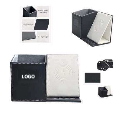 Pen Holder