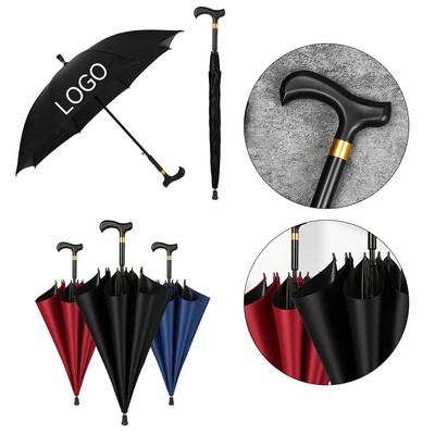 Walking Cane Umbrella