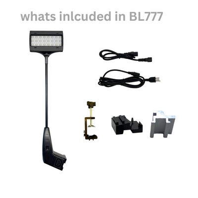 LED Flood Display Light