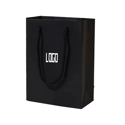 Paper Shopping Bags
