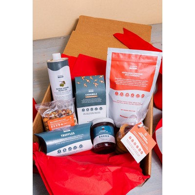 Treat Box