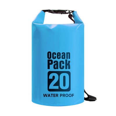 20L Waterproof Dry Bag