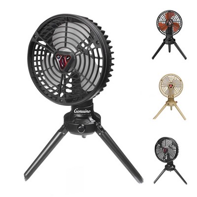 Table Air Circulator Fan