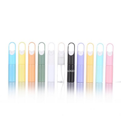 Hook Spray Bottle