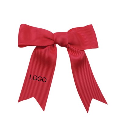 Ribbon Bows