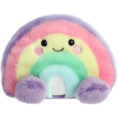 5" Rainbow