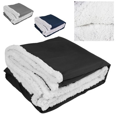 RPET Blanket