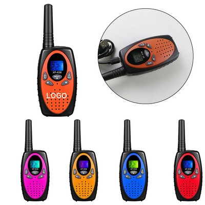 Two Way Radio