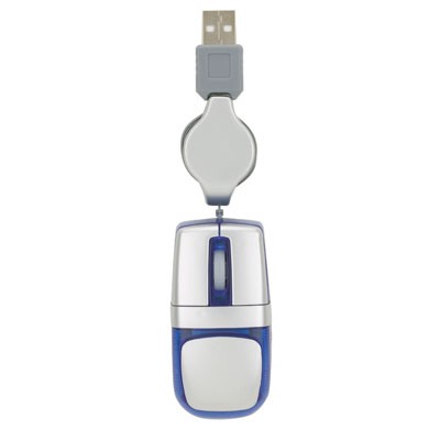 Travel Mouse