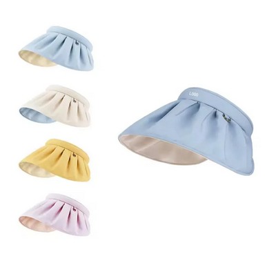 Sun Visor Hat