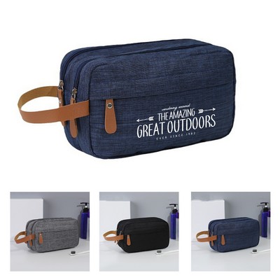 Travel Makeup Bag