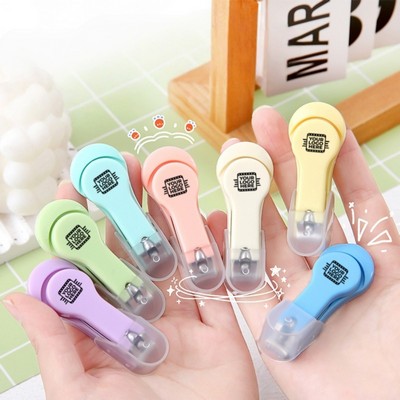Easy Grip Nail Clipper