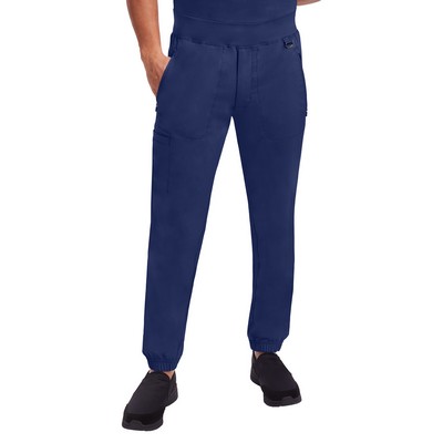 Healing Hands - HH Purple Label - Men's 4-Pocket Dante Two-Way Stretch Fabric Pant