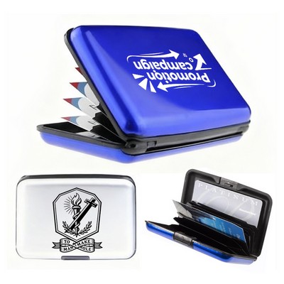 Credit Card Wallet