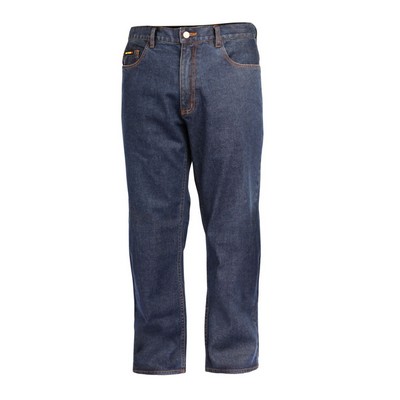 Black Stallion FD10-34P 10.5 OZ FR STRETCH 34 WORK PANTS